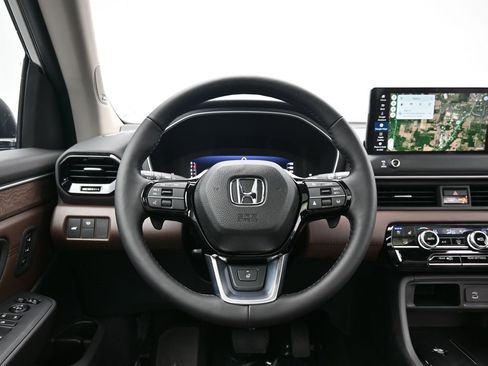 New 2026 Honda Pilot Elite image 46