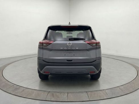 Used 2023 Nissan Rogue S FWD image 3