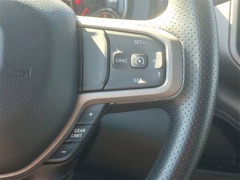 Used 2023 RAM 3500 Tradesman w/ Chrome Appearance Group image 20