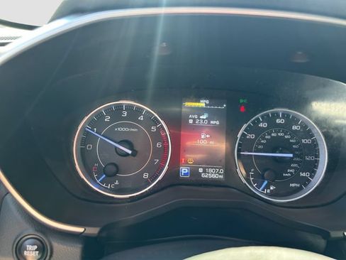 Used 2021 Subaru Ascent Limited w/ Technology Package AWD/4WD image 14