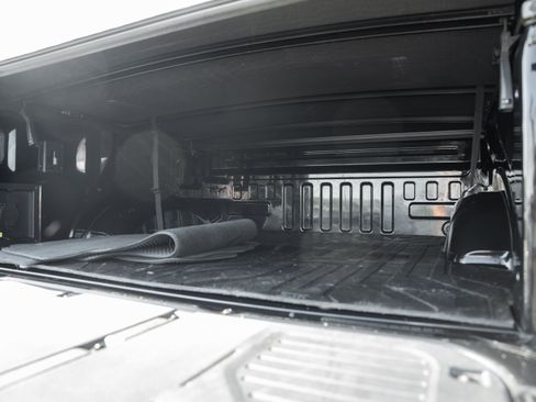Used 2023 Ford F150 Platinum w/ Equipment Group 701A High AWD/4WD image 30