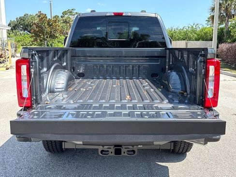New 2026 Ford F250 XL w/ STX Appearance Package AWD/4WD image 10