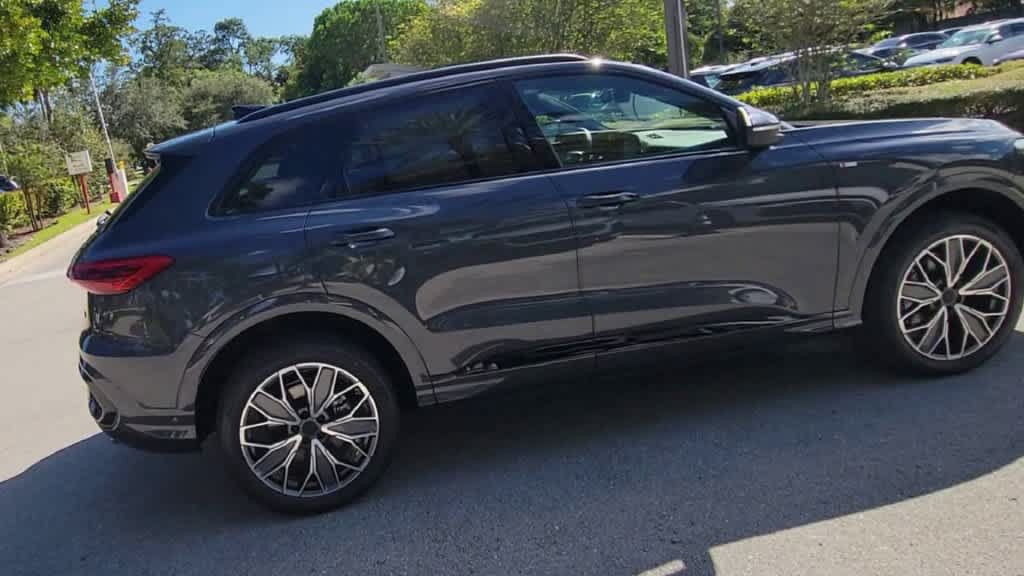 New 2026 Audi Q5 Premium AWD/4WD image 9