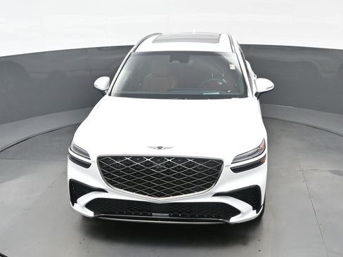 New 2026 Genesis GV70 3.5T Sport Prestige image 20
