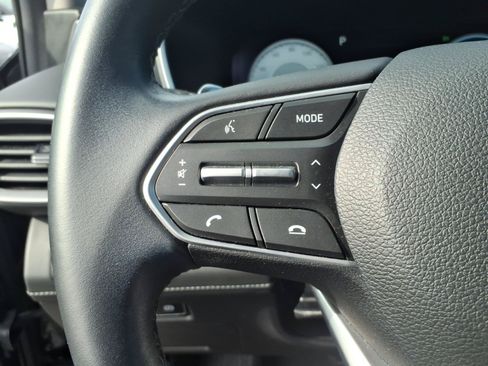 Used 2023 Hyundai Santa Fe SEL Premium AWD/4WD image 28