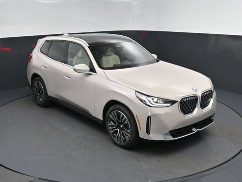 New 2026 BMW X3 xDrive30i w/ Premium Package AWD/4WD image 32