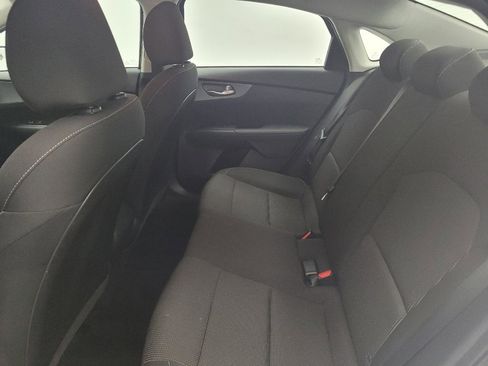 Used 2021 Kia Forte LXS image 18