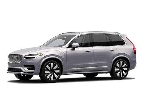 Certified 2024 Volvo XC90 T8 Ultimate AWD/4WD image 1