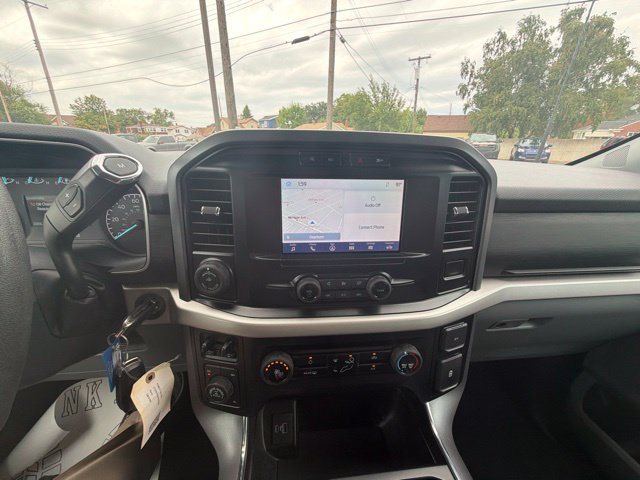 Certified 2023 Ford F150 XLT w/ XTR Package AWD/4WD image 18
