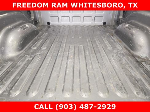 Used 2024 RAM 2500 Laramie w/ Safety Group AWD/4WD image 20