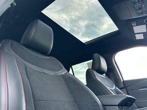 New 2026 Ford Explorer ST w/ Sun And Sound Package image 17