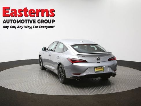 Used 2024 Acura Integra A-Spec FWD image 66