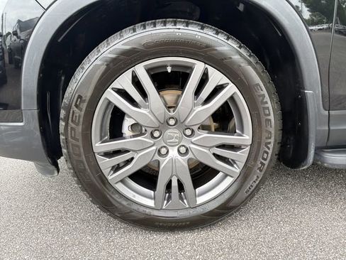 Used 2019 Honda Passport EX-L image 11
