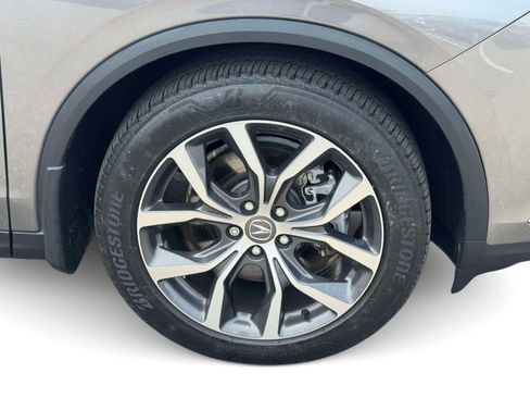 Certified 2022 Acura MDX SH-AWD w/ Technology Package image 7