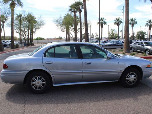 Used 2005 Buick Le Sabre Custom image 6