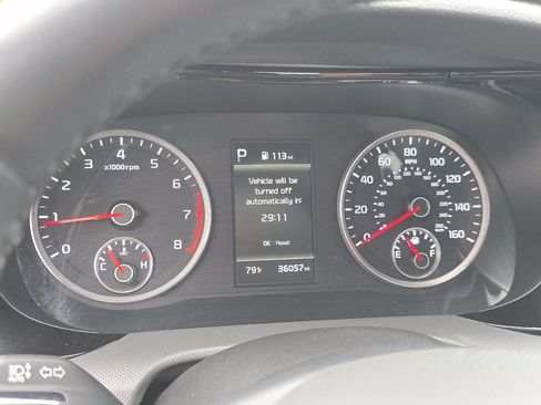 Used 2023 Kia K5 GT-Line AWD/4WD image 28