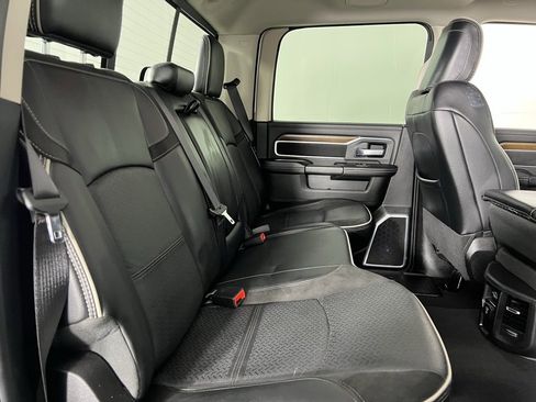 Certified 2024 RAM 2500 Laramie image 29