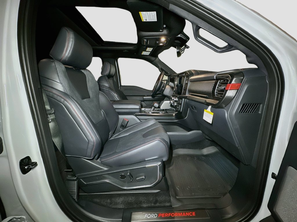 New 2026 Ford F150 Raptor AWD/4WD image 34