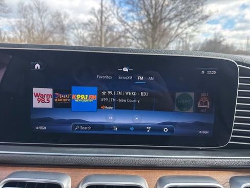 Used 2024 Mercedes-Benz GLE 450 4MATIC image 24