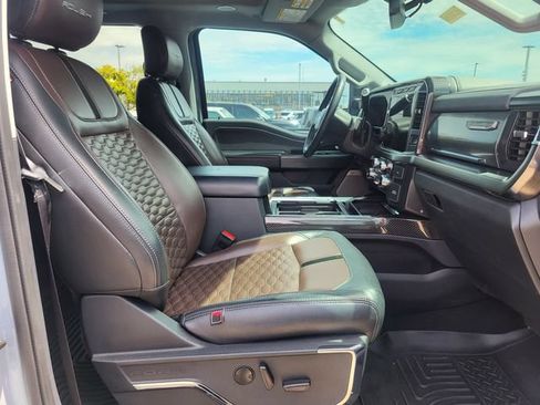 Used 2024 Ford F250 Lariat w/ Lariat Ultimate Package AWD/4WD image 20