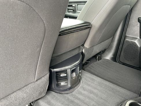 Used 2025 RAM 2500 Tradesman AWD/4WD image 26