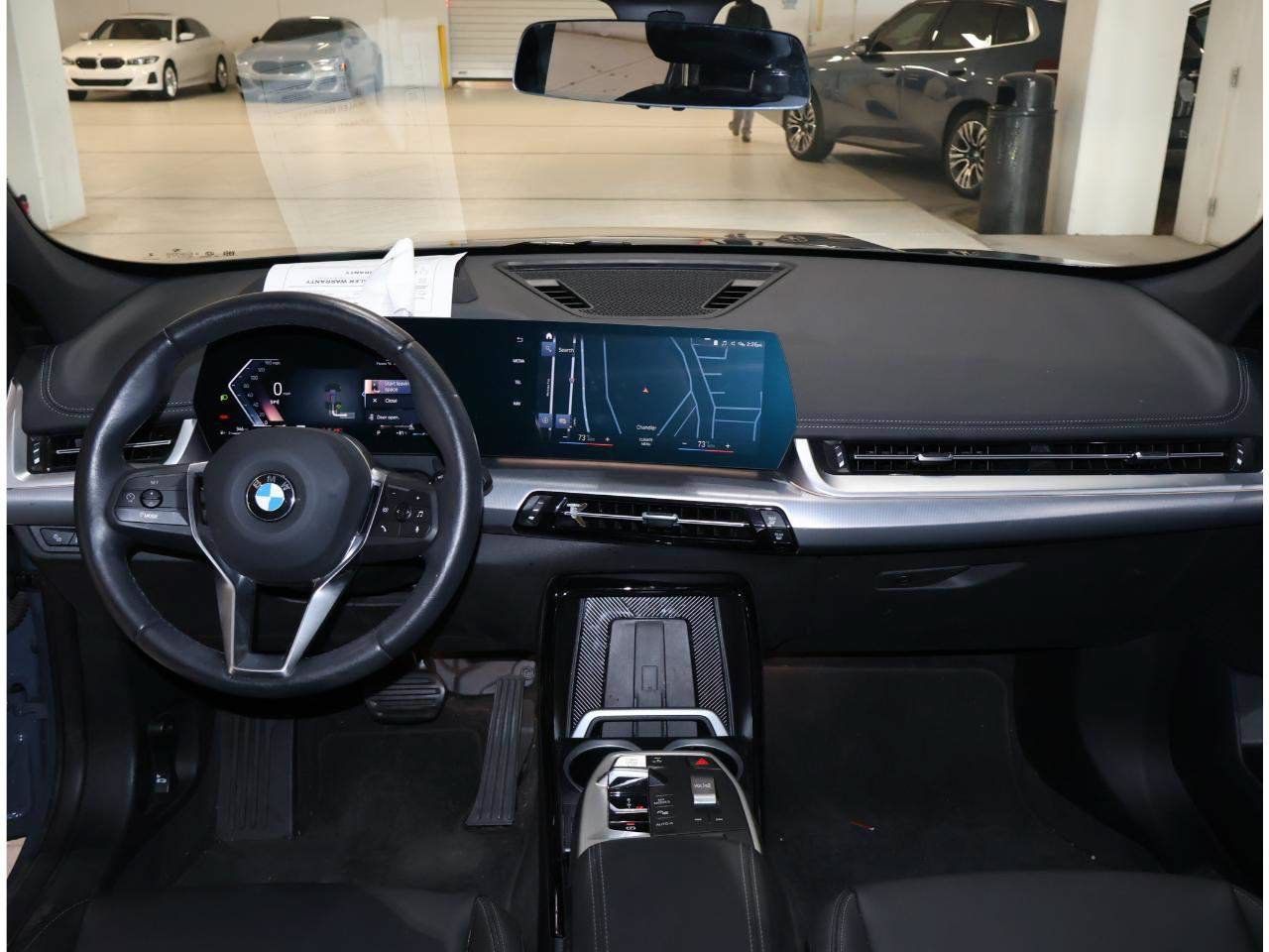 Certified 2023 BMW X1 xDrive28i w/ Premium Package AWD/4WD image 17