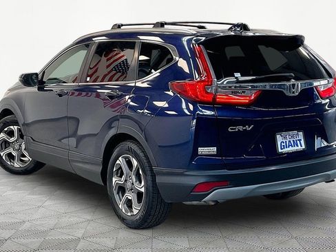 Used 2019 Honda CR-V EX image 4