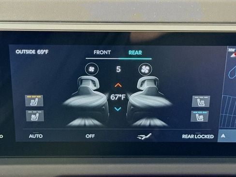 New 2027 Kia Telluride X-Line SX Prestige AWD/4WD image 24