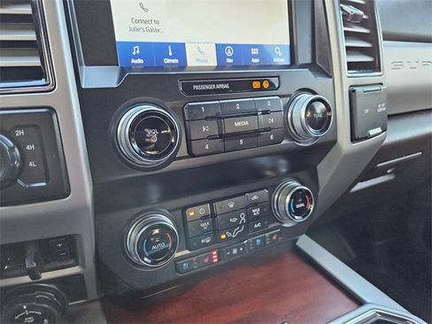 Used 2021 Ford F450 King Ranch w/ King Ranch Ultimate Package image 21