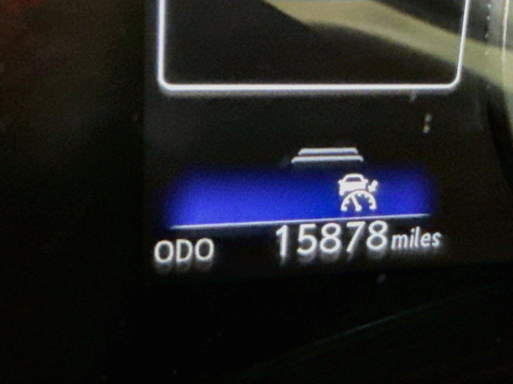 Used 2024 Lexus NX 350 AWD w/ Cold Area Package image 4