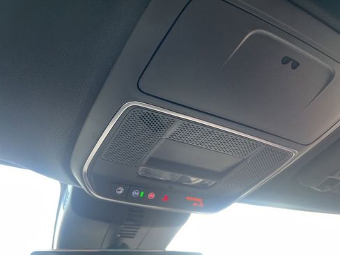 New 2026 Chevrolet Traverse RS w/ LPO, Floor Liner Package image 22