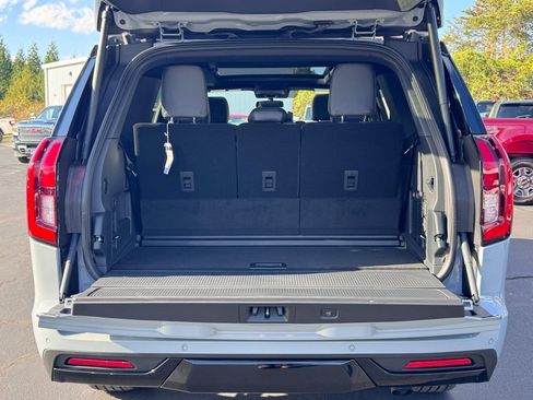 New 2025 Ford Expedition Platinum w/ Stealth Performance Package image 45