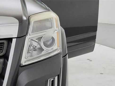 Used 2014 GMC Terrain SLT w/ Safety Package AWD/4WD image 37