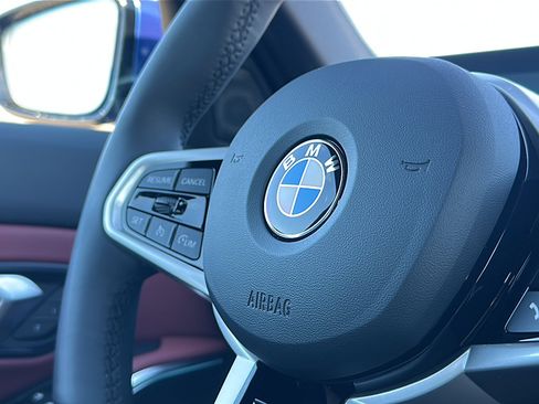 New 2026 BMW 330i Sedan image 20