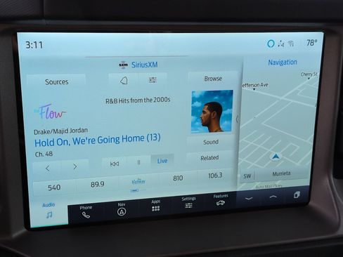 Used 2024 Ford Bronco Raptor image 23