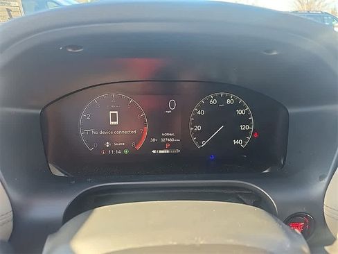 Certified 2023 Honda HR-V EX-L image 18