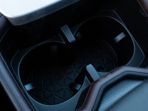 New 2025 Toyota RAV4 Limited w/ Weather Package image 27