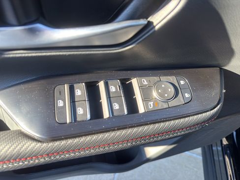 New 2026 Nissan Kicks SR image 12