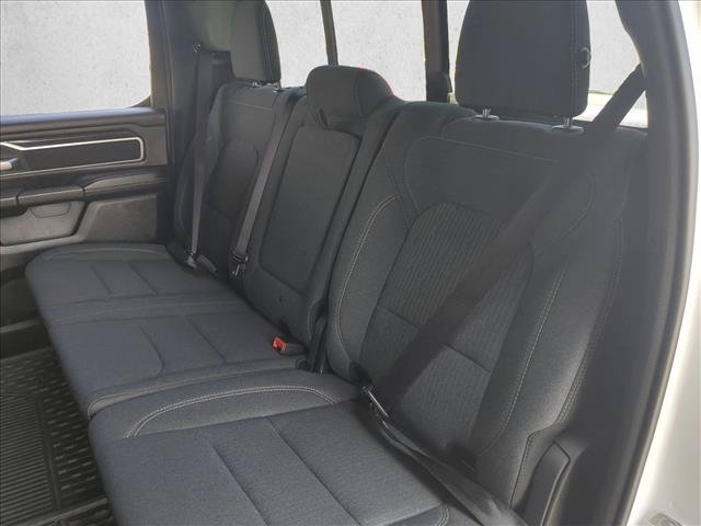 Used 2023 RAM 1500 Big Horn RWD image 18