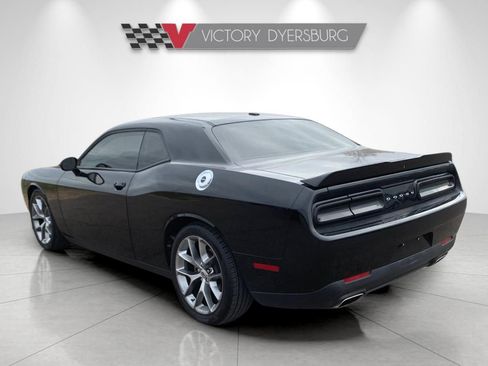 Used 2022 Dodge Challenger GT image 6