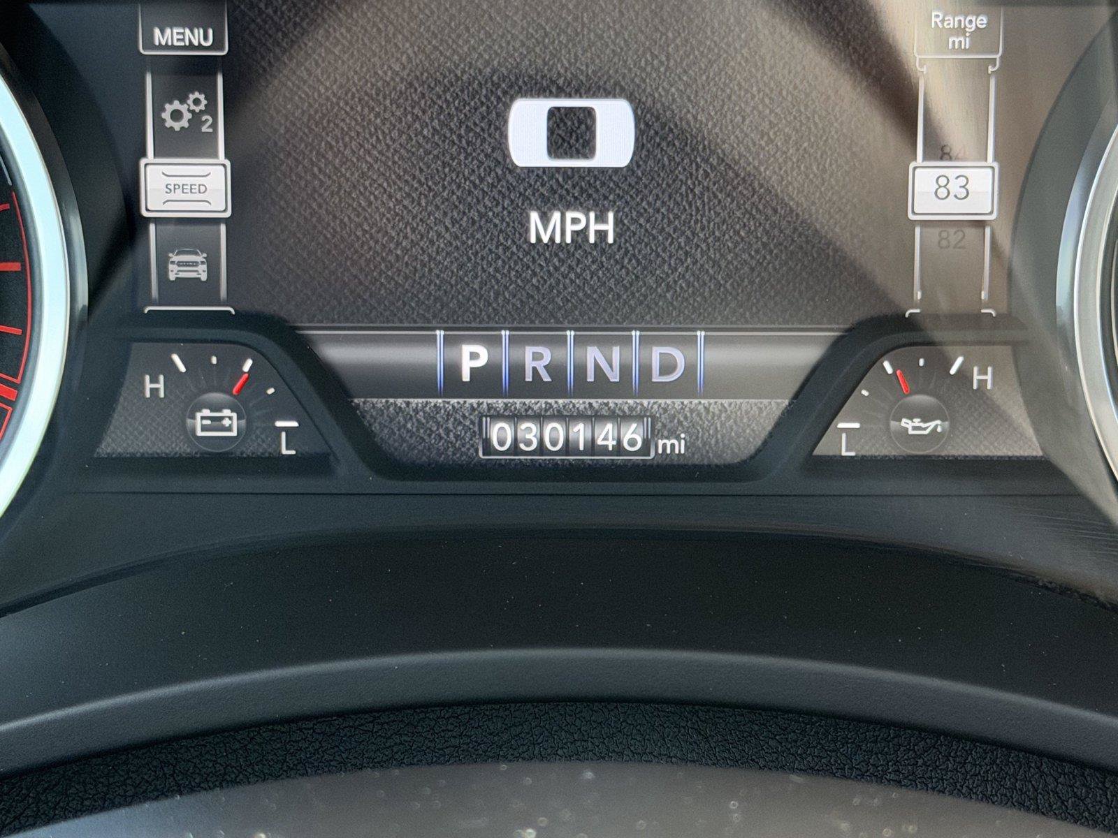 Used 2024 RAM 3500 Laramie w/ Sport Appearance Package AWD/4WD image 29