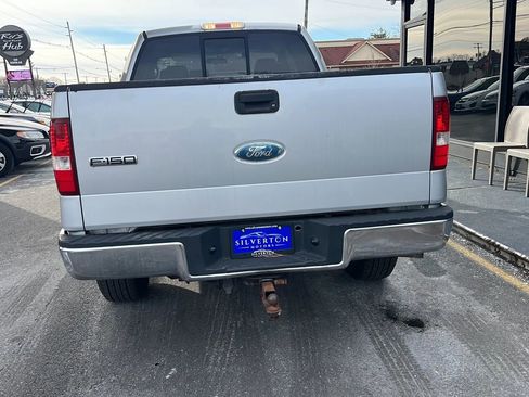 Used 2006 Ford F150 XLT image 7