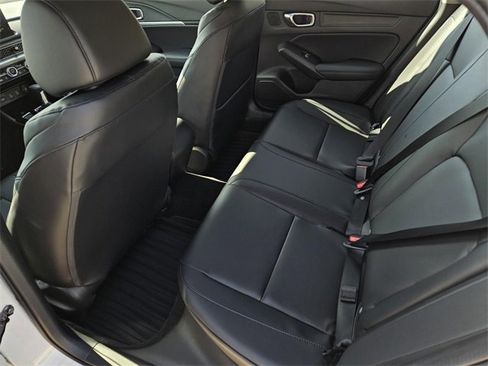 New 2026 Acura Integra image 10