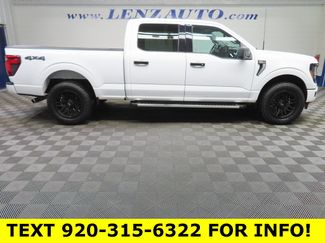 Used 2024 Ford F150 XLT w/ Tow/Haul Package video 2