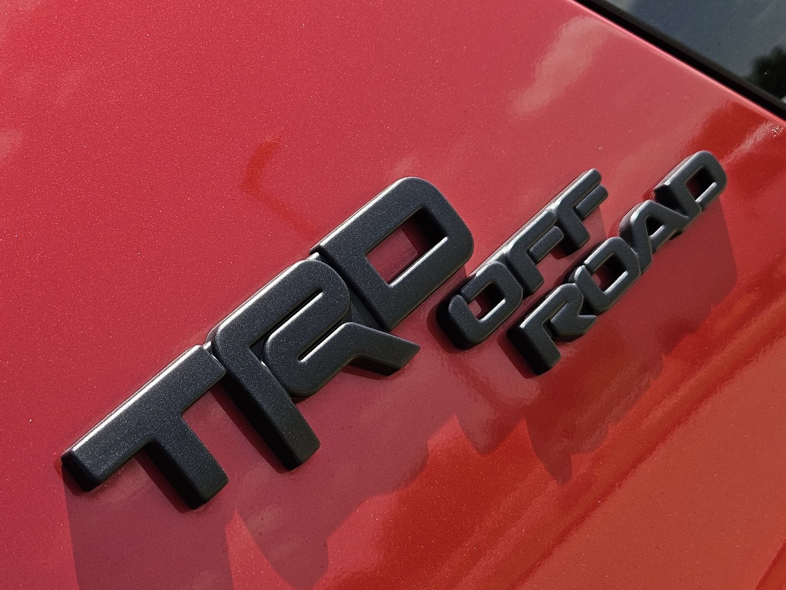 Used 2023 Toyota 4Runner TRD Off-Road Premium w/ Off Road Premium Plus Package AWD/4WD image 16