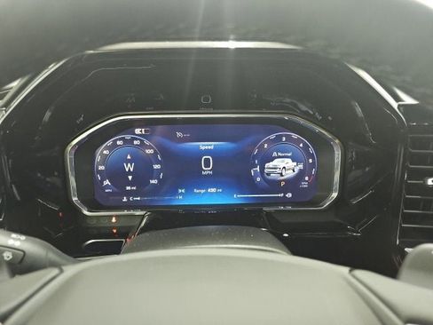 New 2026 Chevrolet Silverado 1500 RST image 26