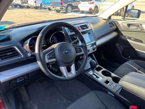 Used 2015 Subaru Outback 2.5i Premium image 10