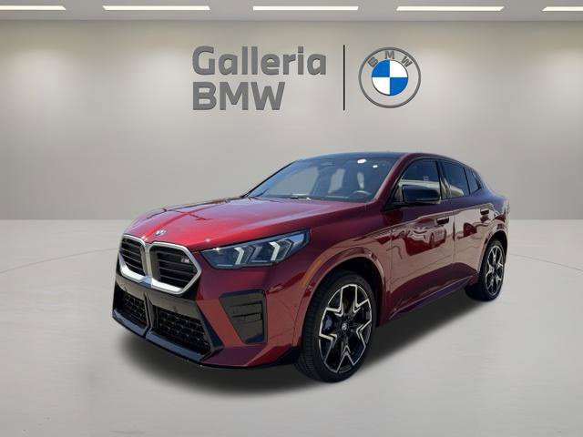 Used 2025 BMW X2 M35i AWD/4WD image 1