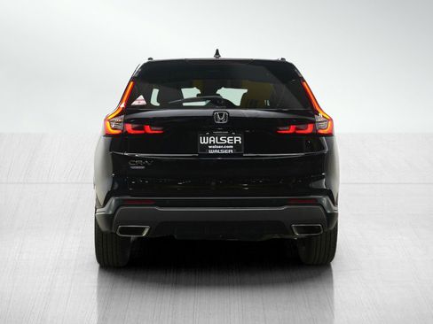 Used 2024 Honda CR-V Sport-L image 4