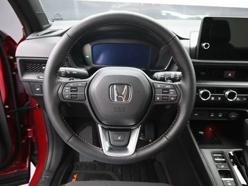 New 2026 Honda CR-V TrailSport image 21